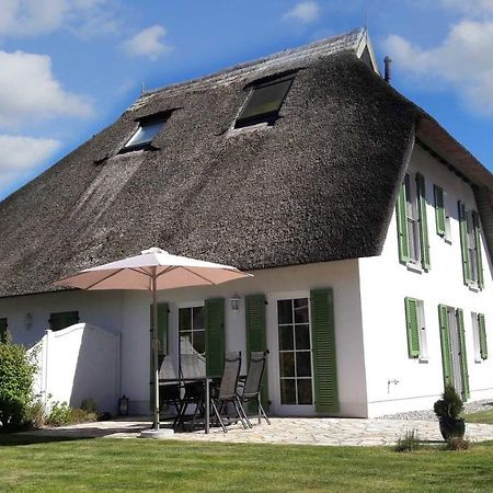 Ahornweg 7A Villa Karlshagen Exterior photo